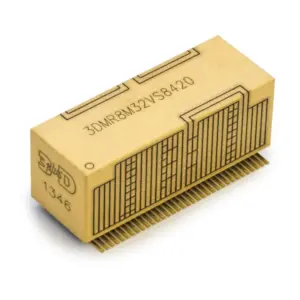 8 Mbit MRAM 3DMR8M32VS8420