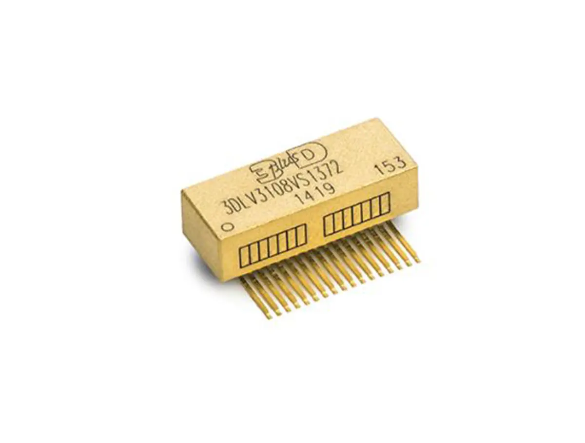 LVDS Octal Driver Module (3DLV3108VS1372)