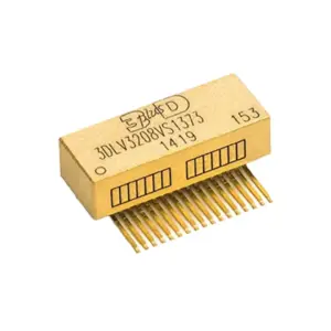 LVDS Octal Receiver Module (3DLV3208VS1373)