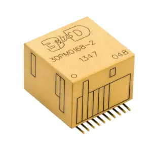 Latch-Up Current Limiter (LCL) (3DPM0168)