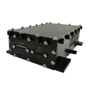 MCAM-Multi Camera System