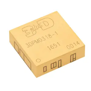 Termination Regulator - DDR2 TR (3DPM0318)