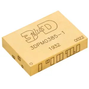 Termination Regulator - DDR3 TR (3DPM0385)