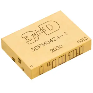 Termination Regulator - DDR4 TR - 3DPM0424