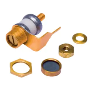 Air Trimmer Capacitors