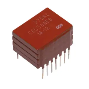 CEC5X Series