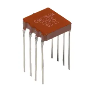 CNC25X Series