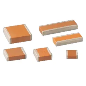 CNC8X Series (Chips)