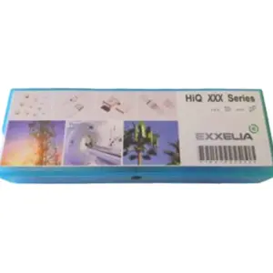 High-Q CH Sample kit for engineers