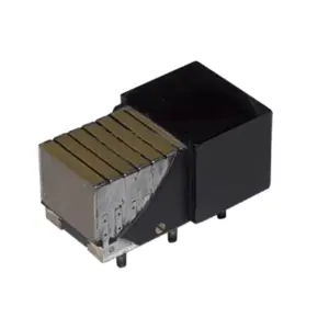 High capacitance ceramic custom design