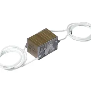High temperature ceramic custom design