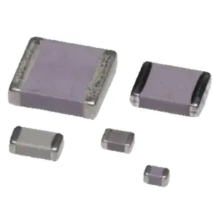 Non magnetic Chips