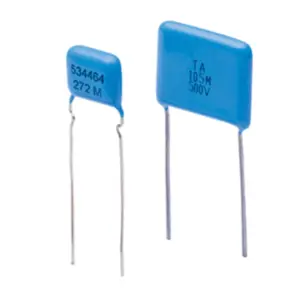 Non magnetic Conformal Coated Series