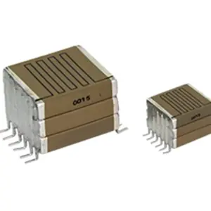 Pulse CF / CFS Series