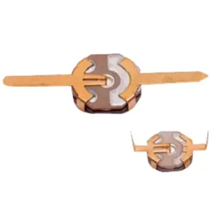 SMD Thin Trimmers Capacitors