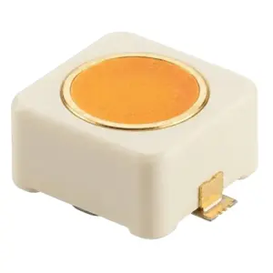 SMD hermetic ceramic trimmer capacitors AT 23XXG series