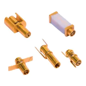 Sapphire Trimmers Capacitors