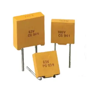 TCE1X Series