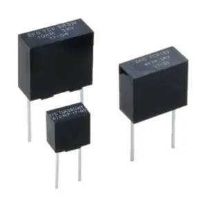 TCK Series