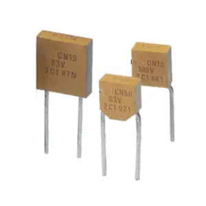 TCN19 Series