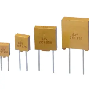 TCN3X Series