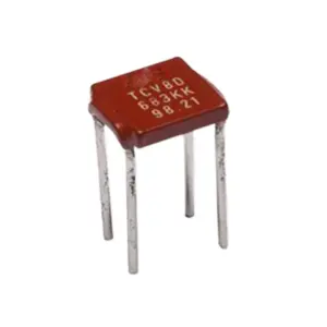 TCP/TCV 8X Series