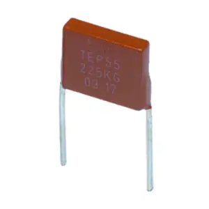 TEP/TEV Series