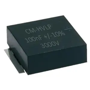 CM-HVLP