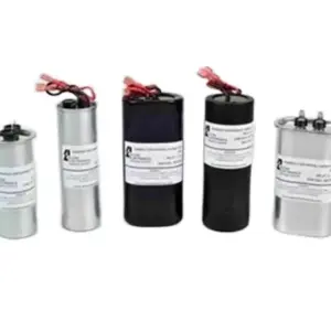 DFC- Energy Discharge Application In AED