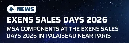 Exens Sales Days