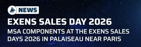 Exens Sales Days