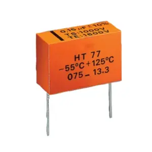 HTR (HT77 & HT96)