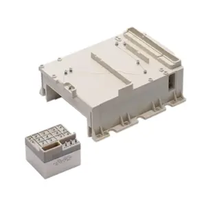 High Voltage Block