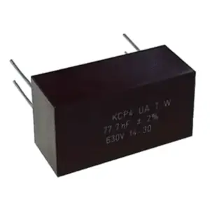 KCP4 UA T