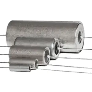 MIL-PRF-19978/1 (Impregnated Film Capacitors CQ09)