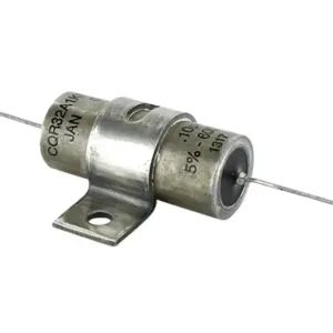 MIL-PRF-19978/14 (Impregnated Film Capacitors CQR32)