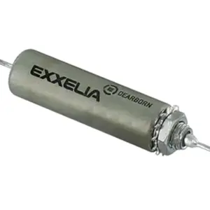 MIL-PRF-19978/15 (Impregnated Film Capacitors CQR33)