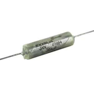 MIL-PRF-19978/22 (Impregnated Film Capacitors CQR44)