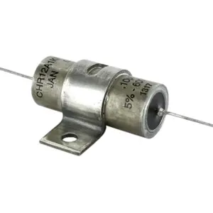 MIL-PRF-39022/8 (Impregnated Film Capacitors)