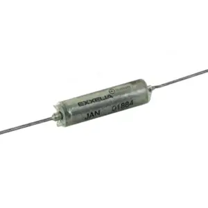 MIL-PRF-83421/2 (Impregnated Film Capacitors)