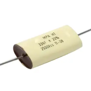 MXA HT (MPA & MRA)