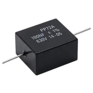 PP7X (PP78A & PP78R)