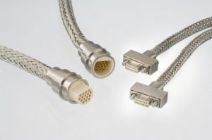 Instrumentation Cable Assemblies
