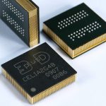 DDR2 SDRAM Industrial Grade Memory Stacks