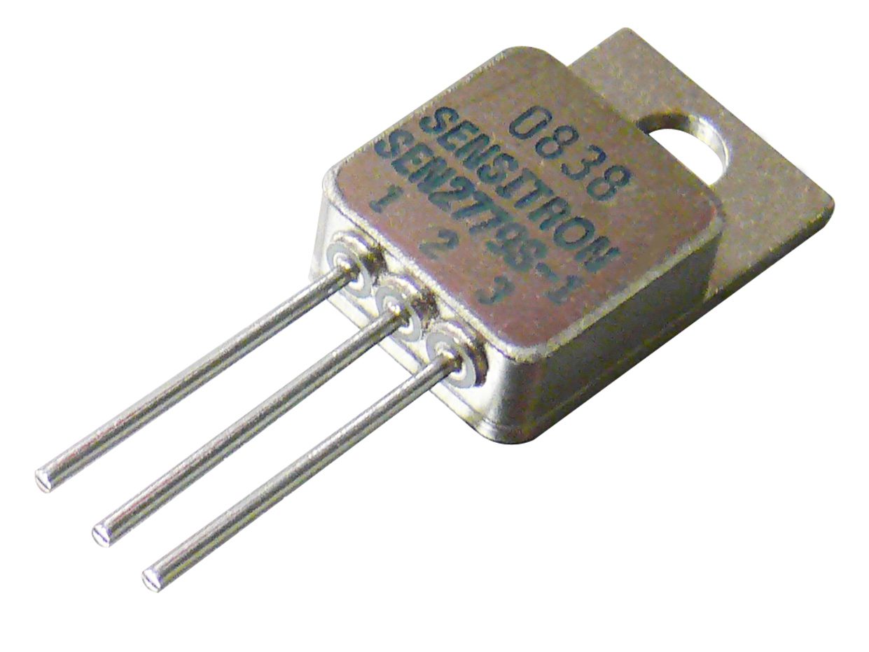 Latch Up Current Limiter (LCL) MSA components