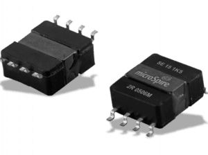 SESI 15WR SMD Power High Reliability Inductors