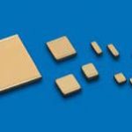 CEC Middle Voltage SMD Ceramic Chips Capacitors