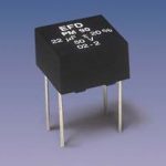 PM90 (radial) Film capacitors for SMPS
