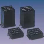 PM90R2 (SMD) Film capacitors for SMPS