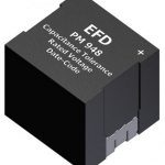 PM948 (SMD) Film capacitors for SMPS